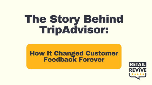 The Story Behind TripAdvisor: How It Became the Traveler’s Review Giant